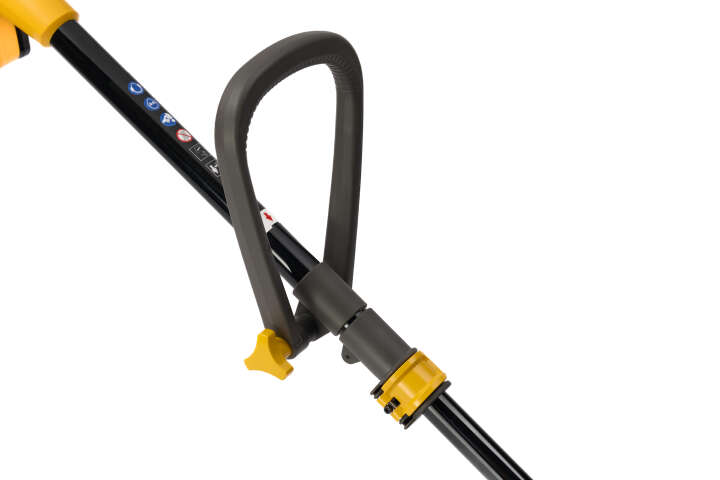 STIGA Akku-Motorsense - Rasentrimmer GT 300e Kit